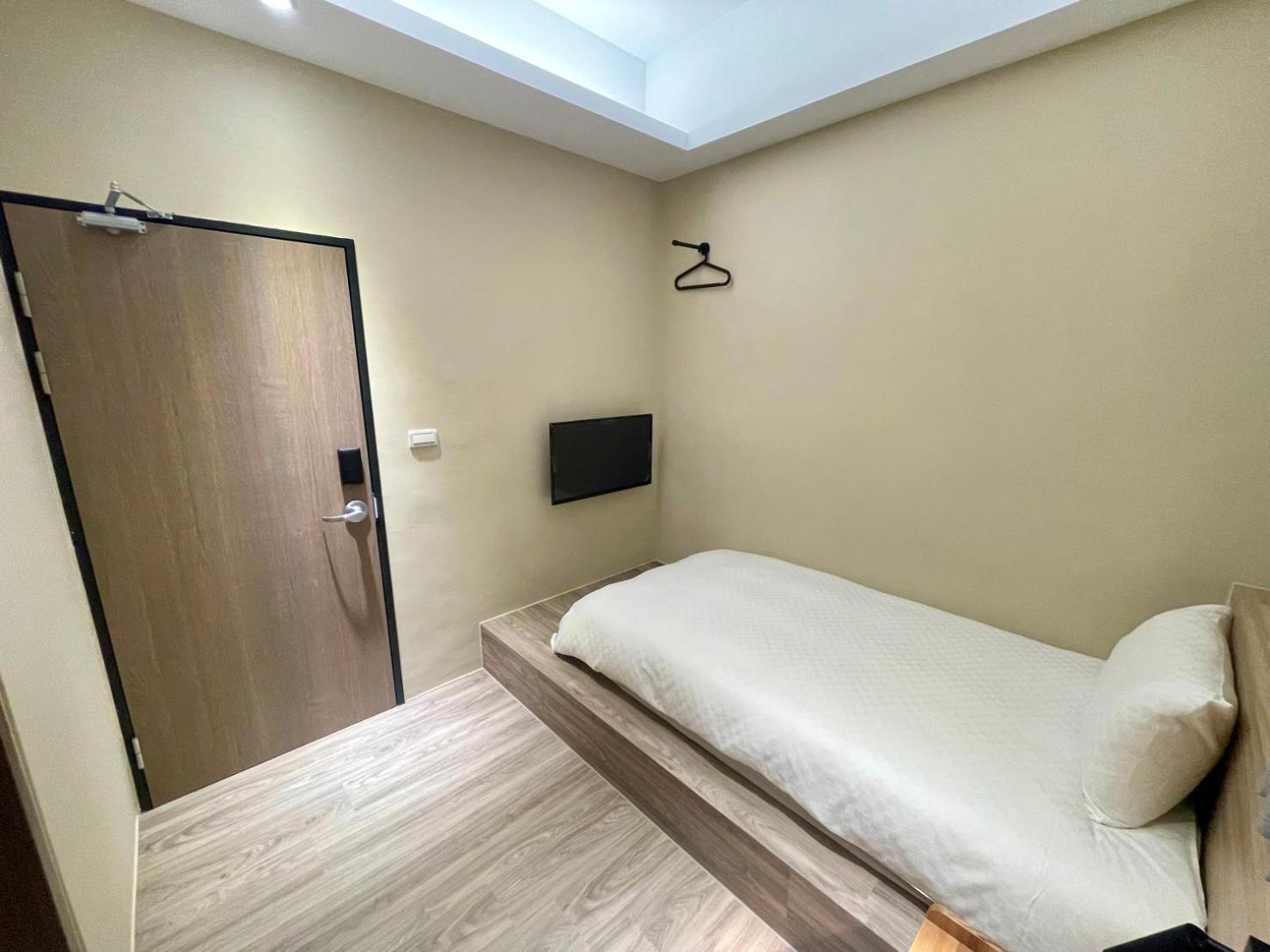 Shuntai Inn Fengshan  Exterior photo
